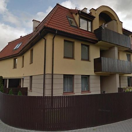 Apartament 202 Gizycko Exterior photo